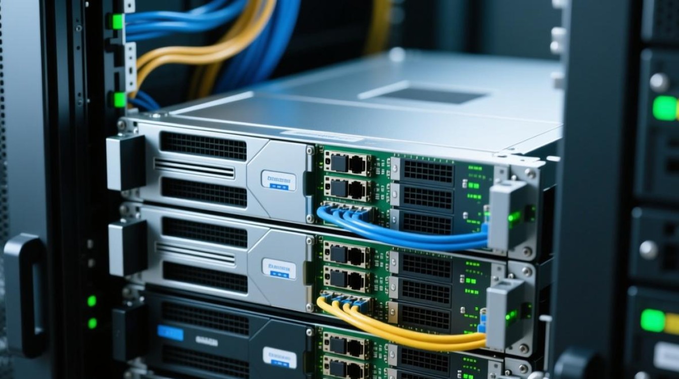 宽带服务器具体长什么样?内部结构和外观有什么特点? 宽带服务器具体长什么样?内部结构和外观有什么特点?