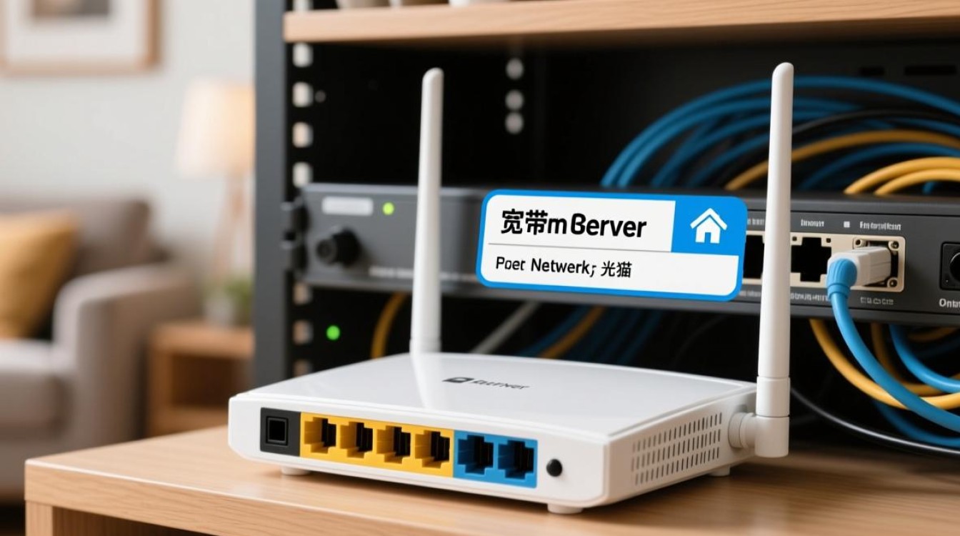 宽带服务器名称怎么改不了？设置方法与解决步骤分享