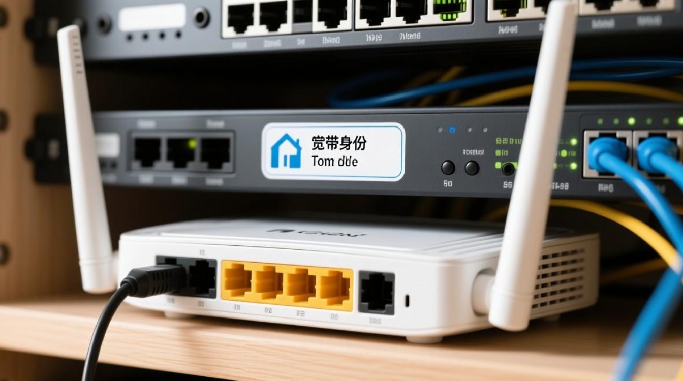 宽带服务器名称怎么改不了？设置方法与解决步骤分享