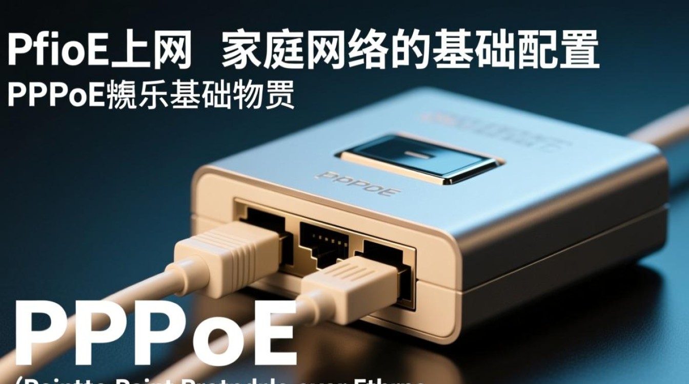 pppoe拨号宽带映射服务器如何设置与优化上网连接？