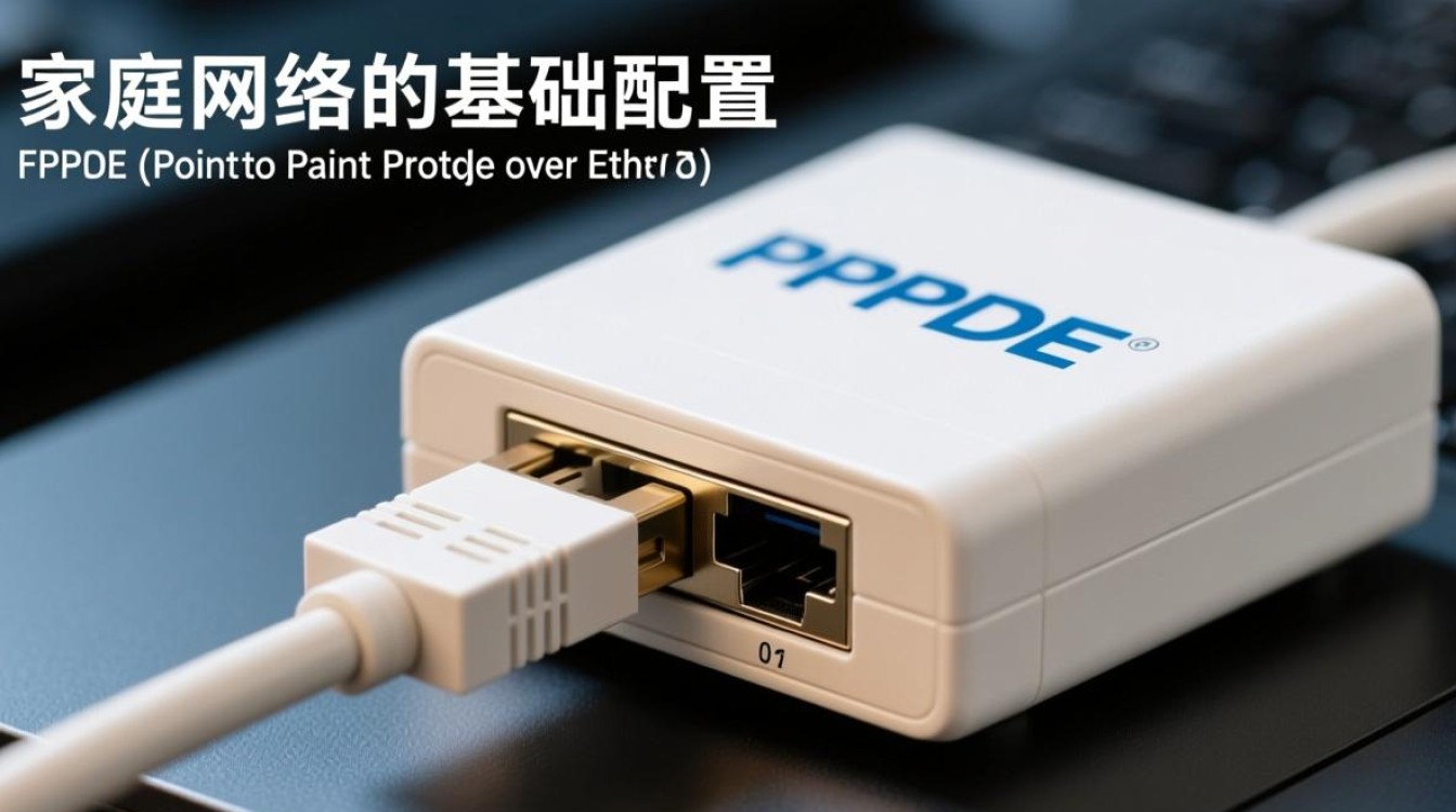 pppoe拨号宽带映射服务器如何设置与优化上网连接？