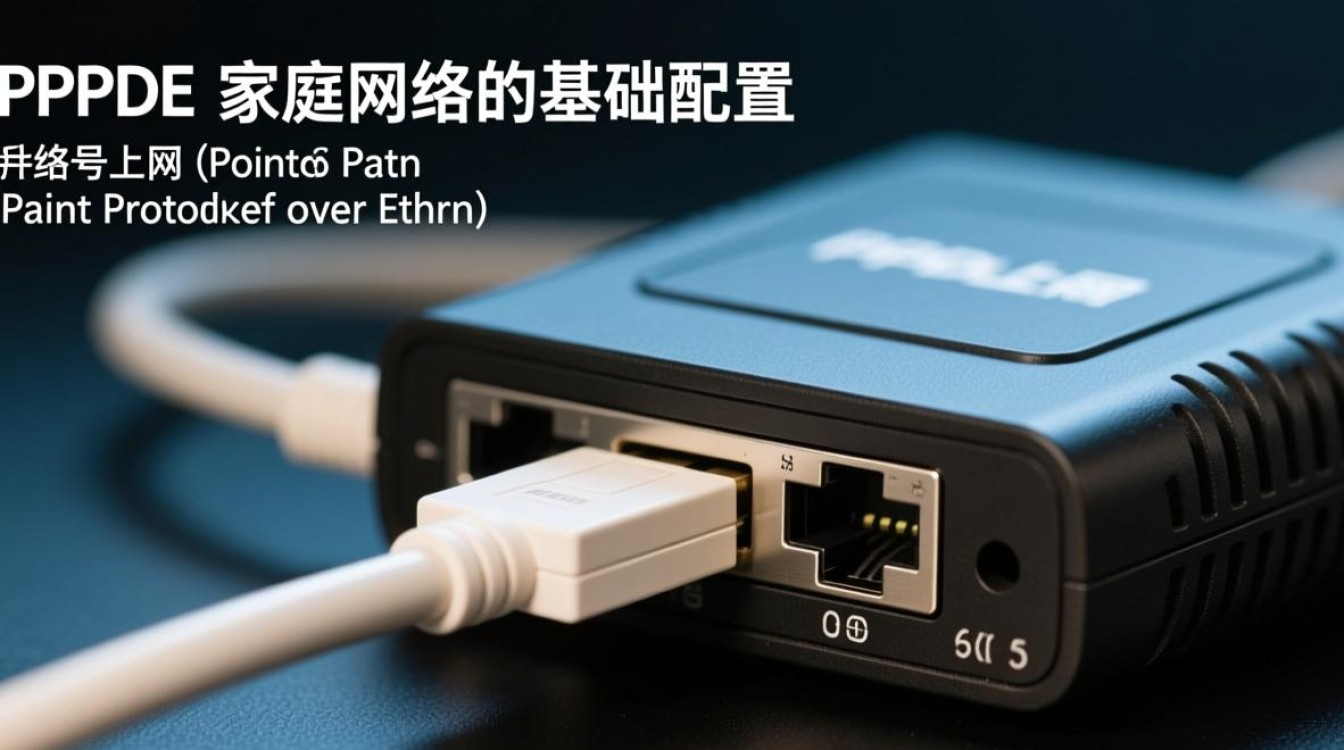 pppoe拨号宽带映射服务器如何设置与优化上网连接？