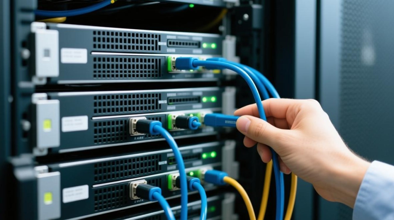 宽带服务器未配置怎么办?新手小白如何快速解决配置问题? 宽带服务器未配置怎么办?新手小白如何快速解决配置问题?