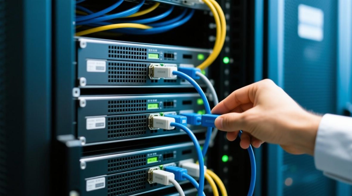 宽带服务器未配置怎么办?新手小白如何快速解决配置问题? 宽带服务器未配置怎么办?新手小白如何快速解决配置问题?