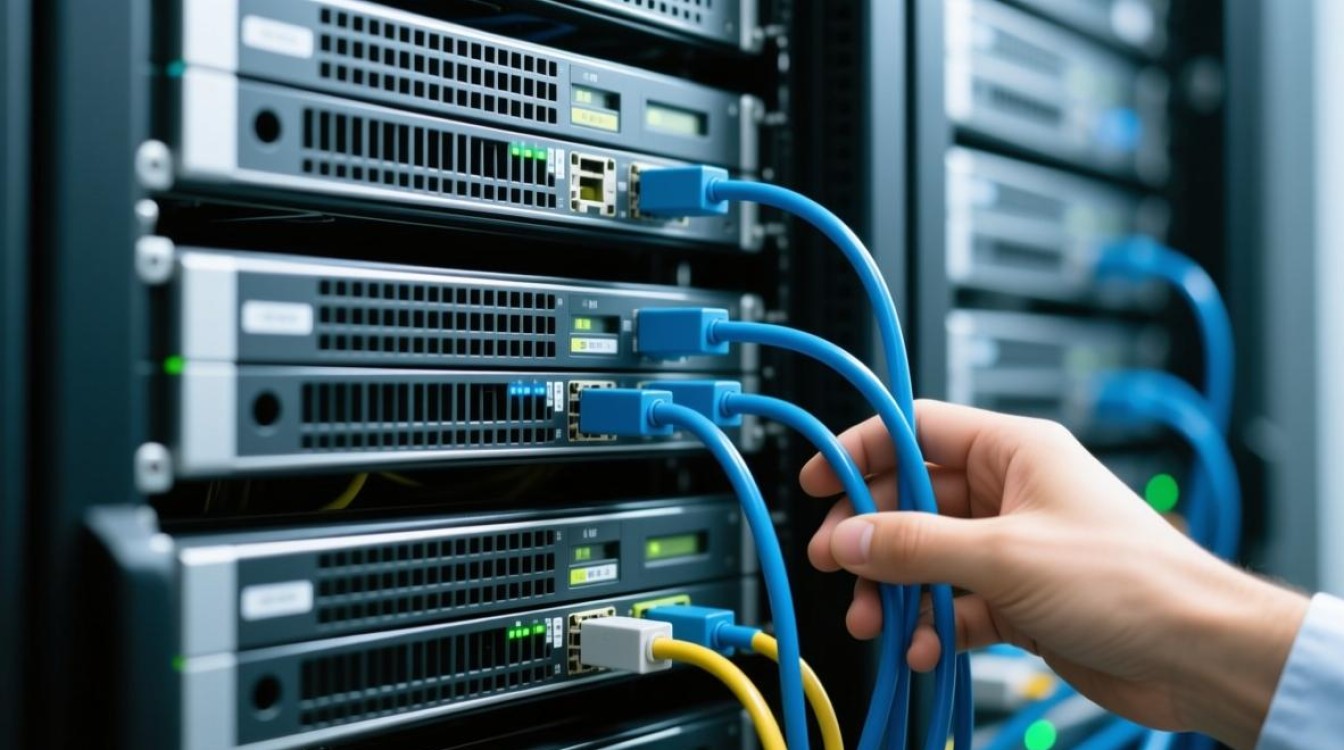 宽带服务器未配置怎么办?新手小白如何快速解决配置问题? 宽带服务器未配置怎么办?新手小白如何快速解决配置问题?