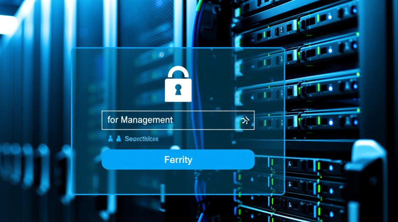 服务器登录默认为何不用管理员账户? 服务器登录默认为何不用管理员账户?