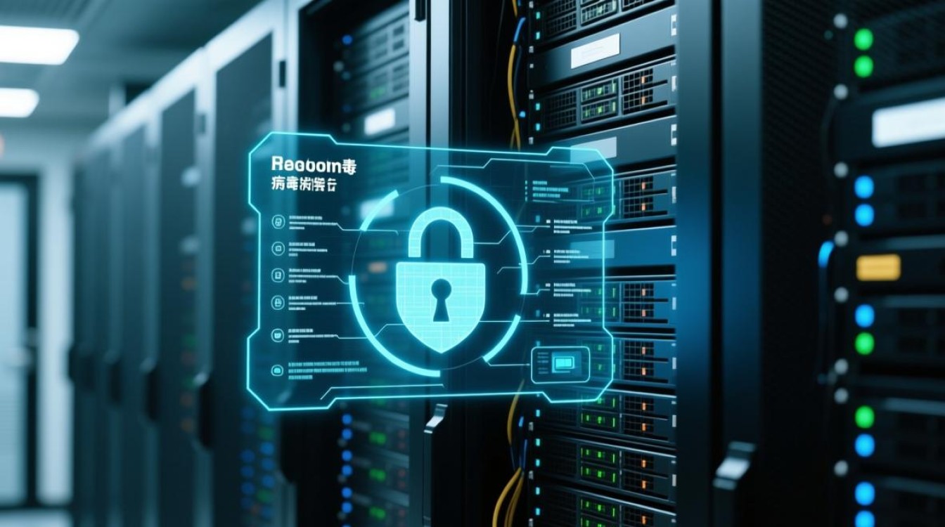 服务器病毒扫描怎么操作?哪些工具好用? 服务器病毒扫描怎么操作?哪些工具好用?