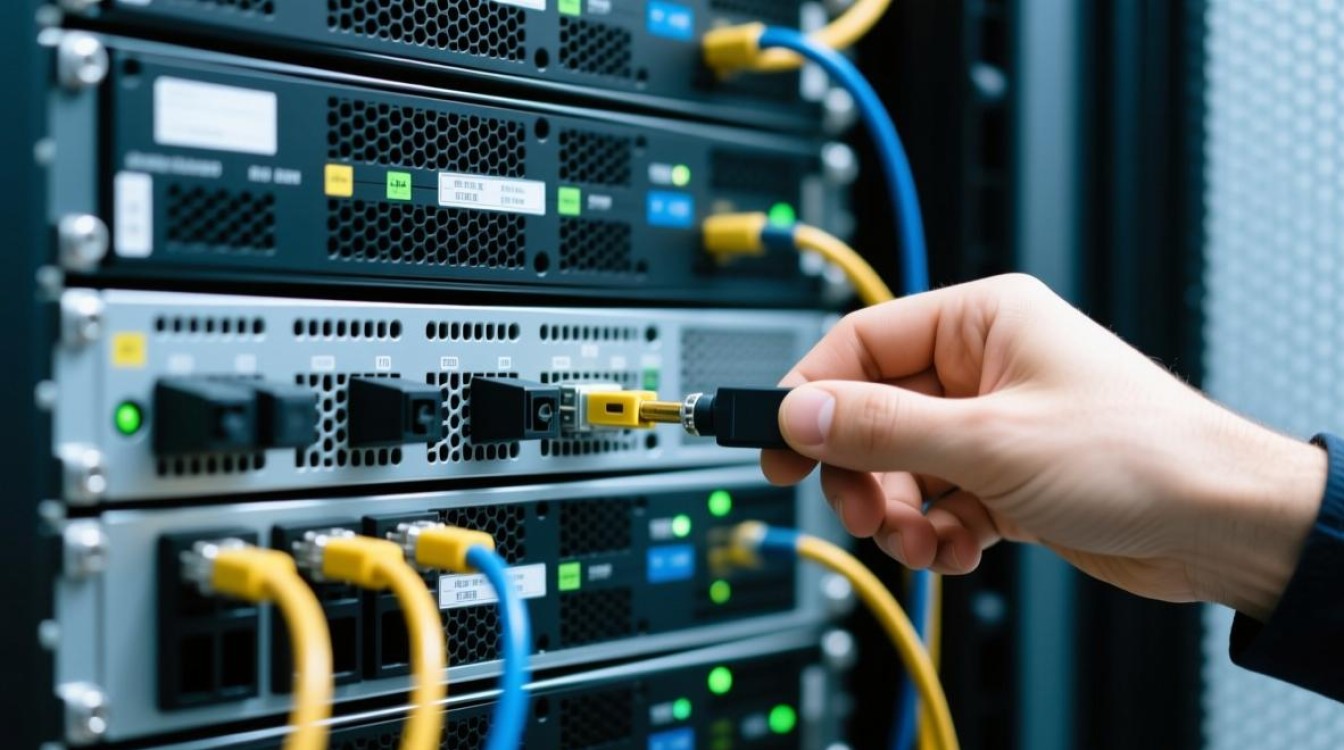 服务器电源维修技术有哪些常见故障及排查方法？