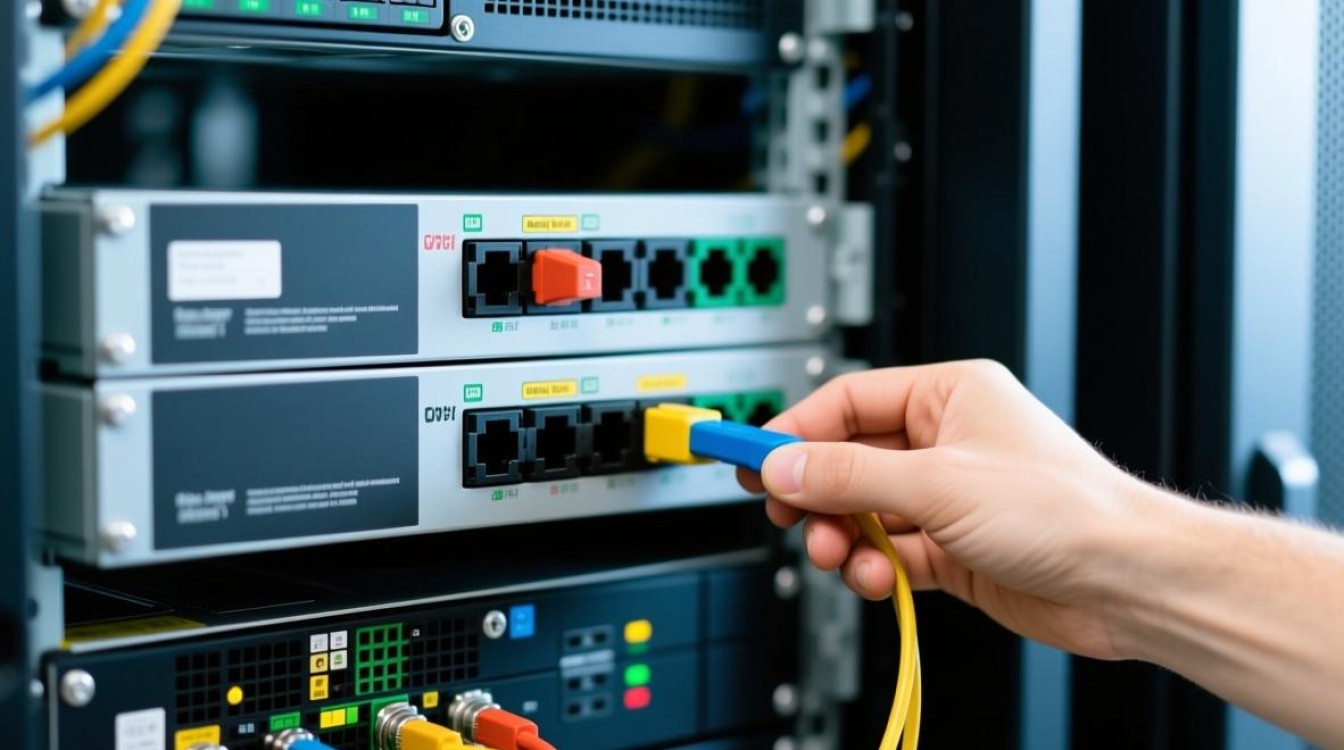 服务器电源维修技术有哪些常见故障及排查方法？