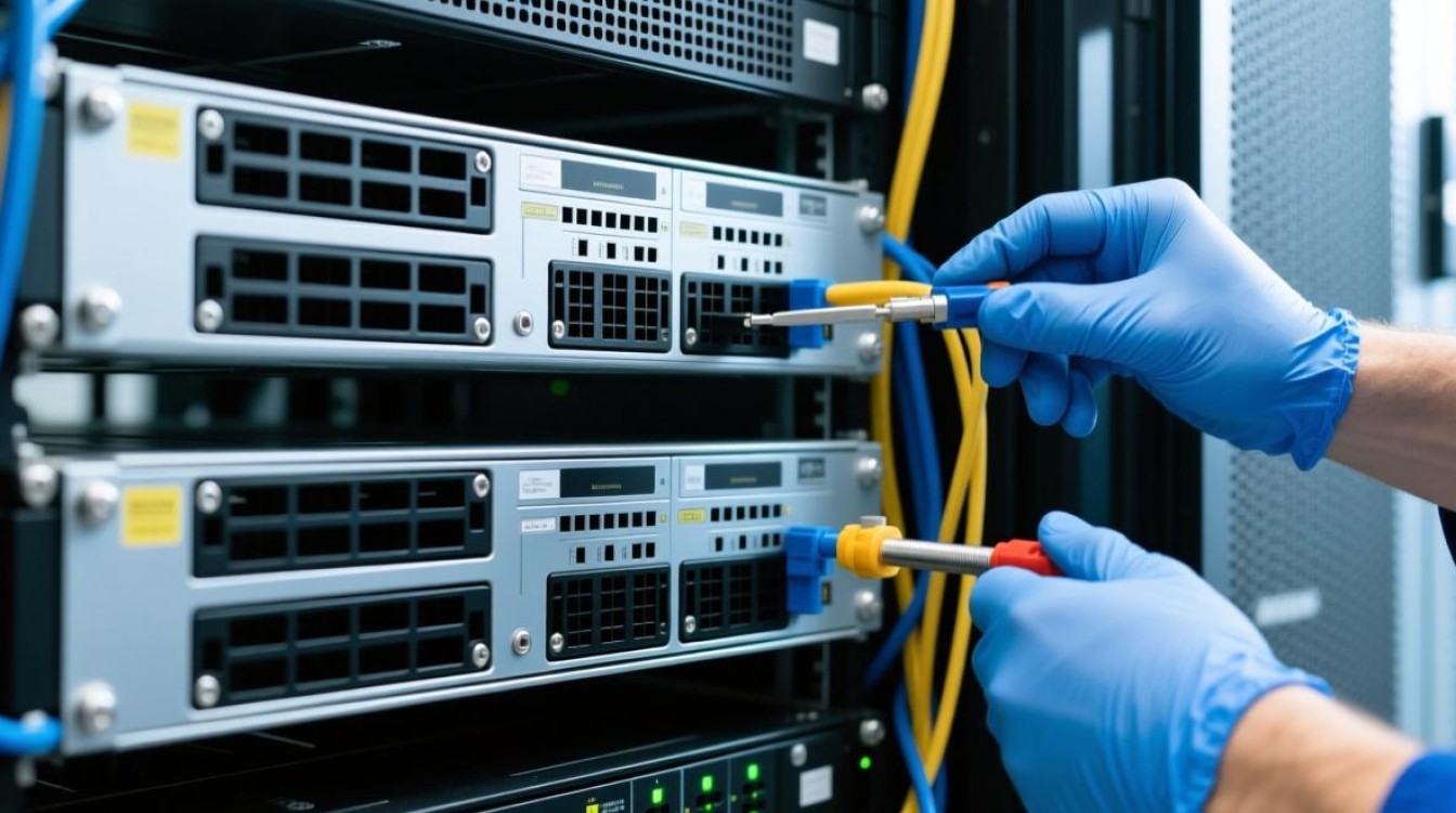 服务器电源维修技术有哪些常见故障及排查方法？