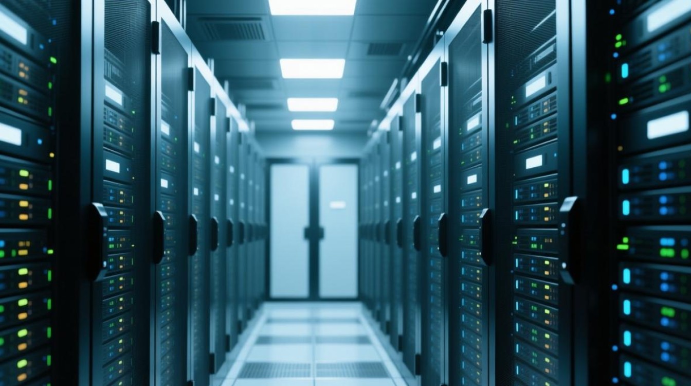 服务器电信移动负载均衡如何实现高效流量分发？