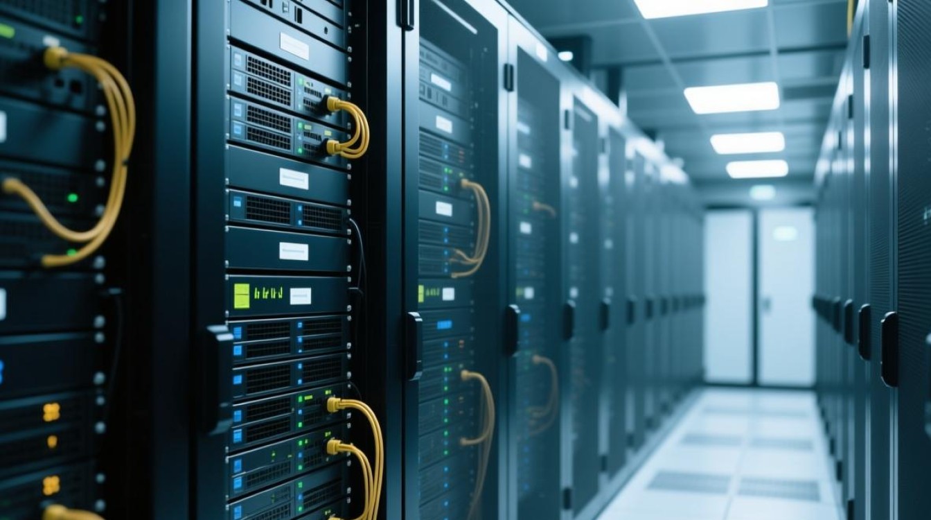 服务器电源性能怎样才算稳定高效？