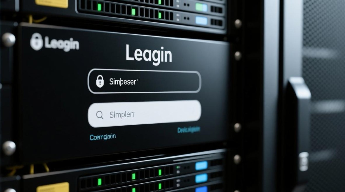 服务器登录黑色界面如何恢复正常或设置主题？