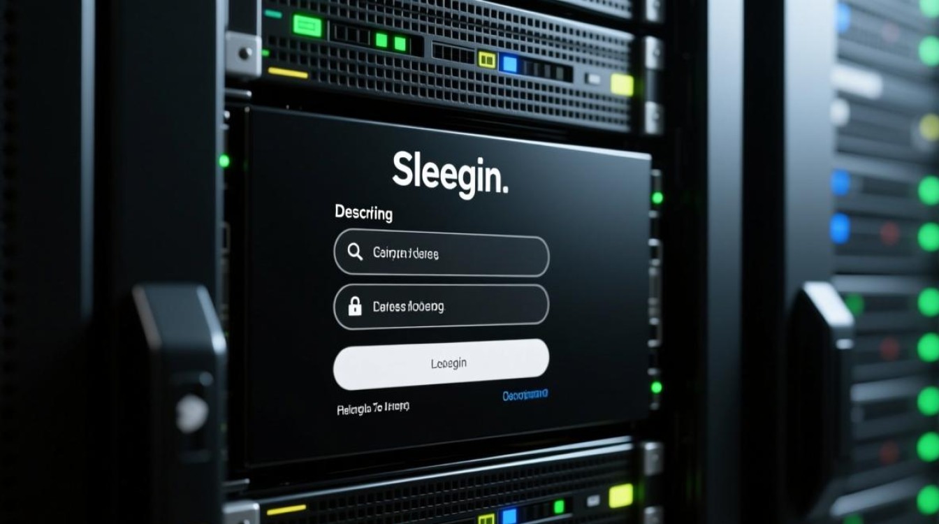 服务器登录黑色界面如何恢复正常或设置主题？