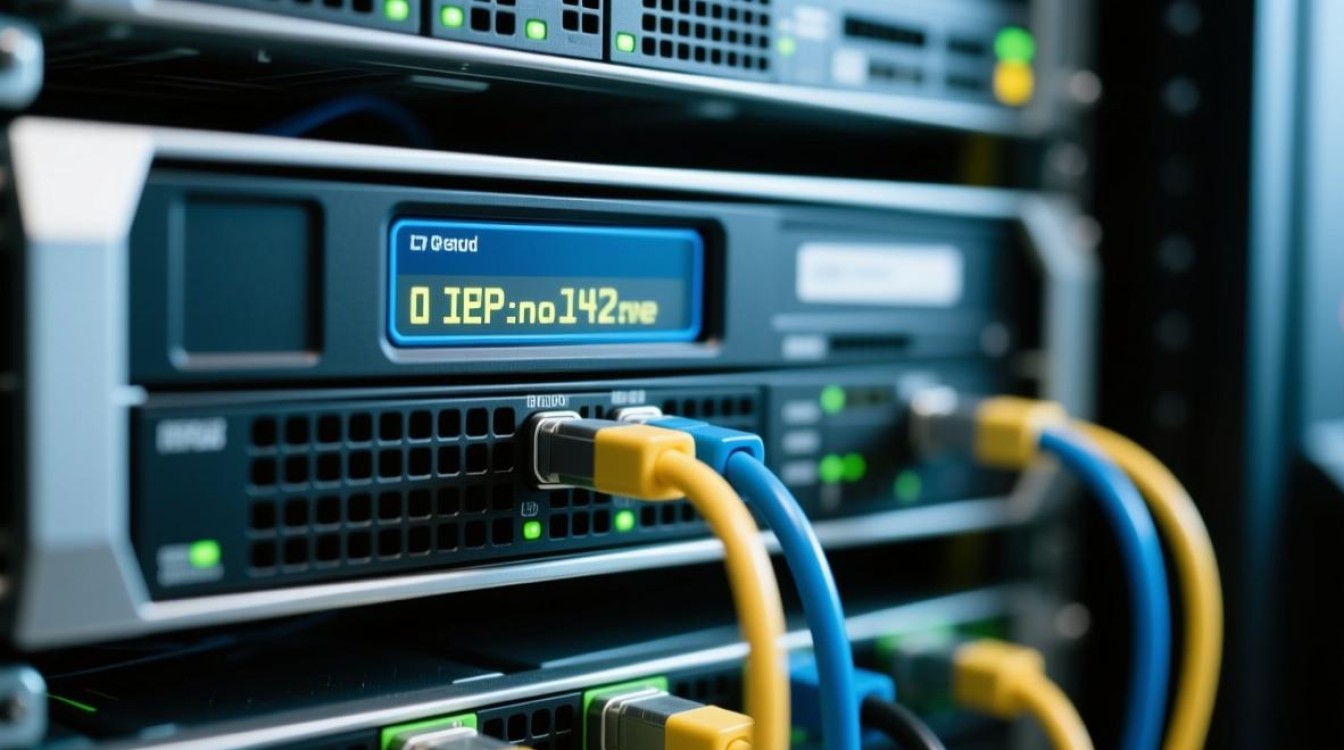 服务器电脑的IP具体指什么，它和普通电脑IP有啥区别？