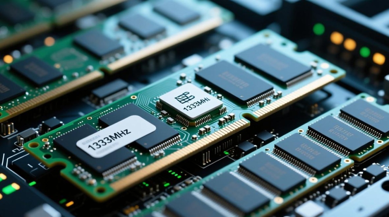 服务器的1333内存和普通内存有什么区别？