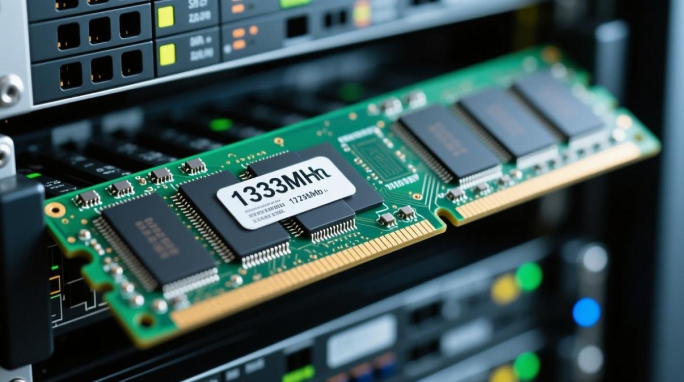 服务器的1333内存和普通内存有什么区别？