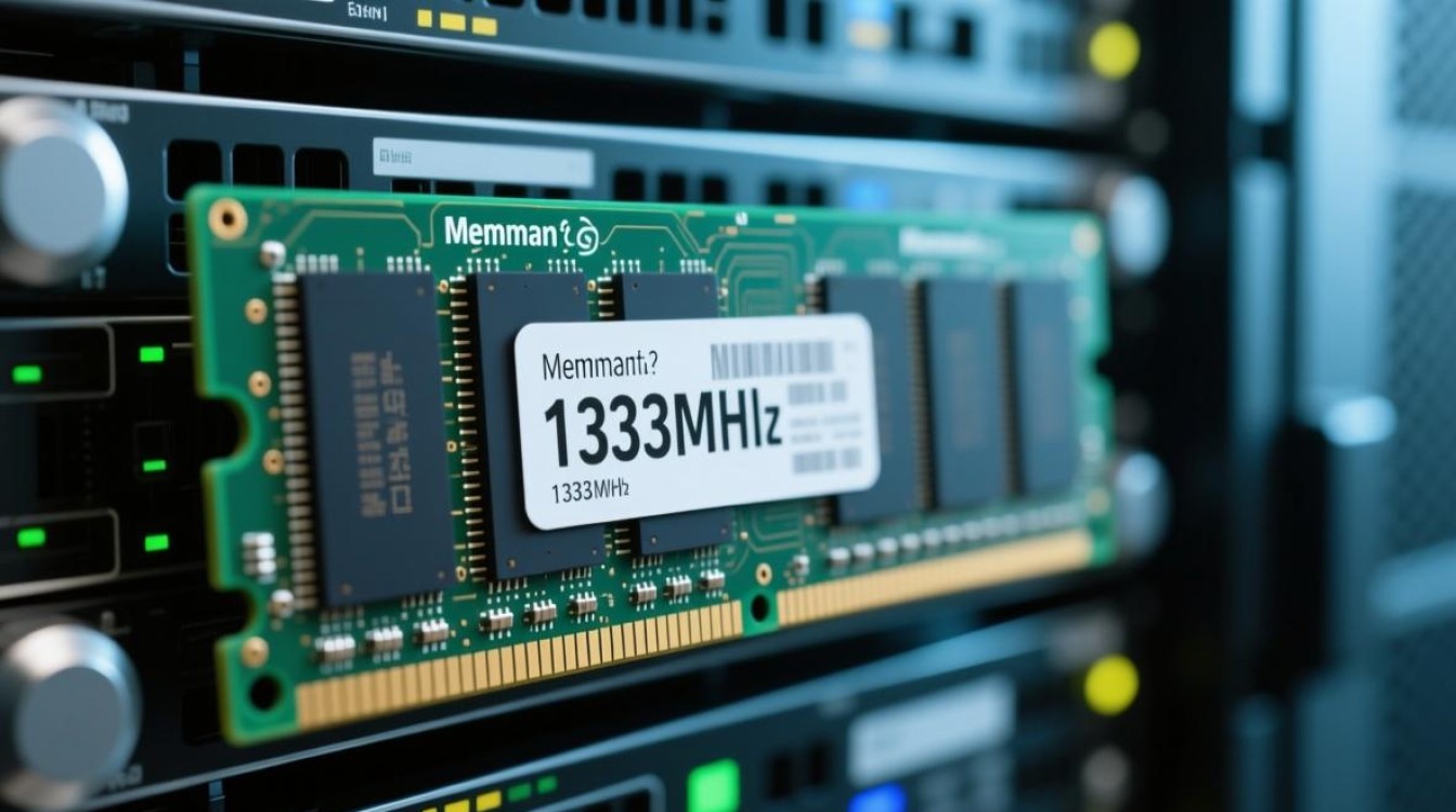 服务器的1333内存和普通内存有什么区别？
