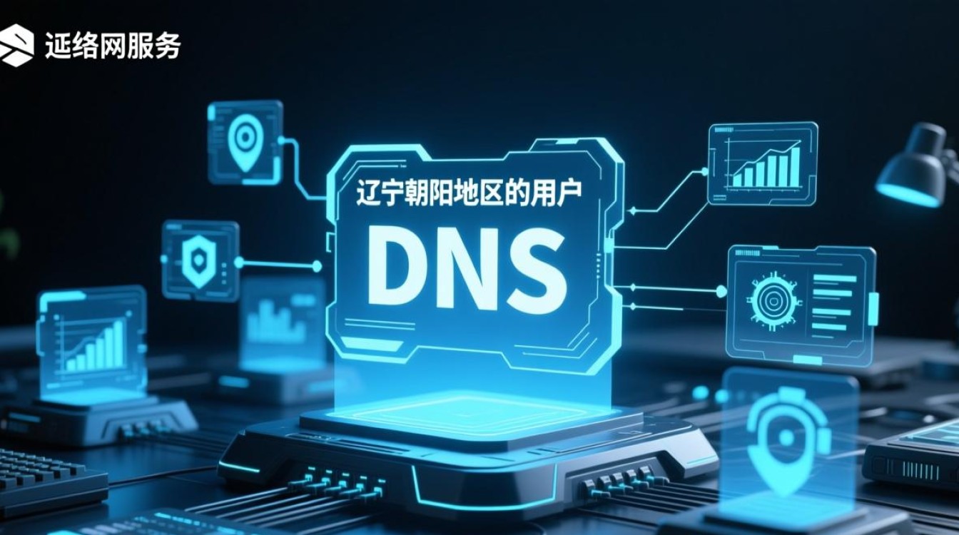 辽宁朝阳移动宽带首选DNS服务器是哪个？