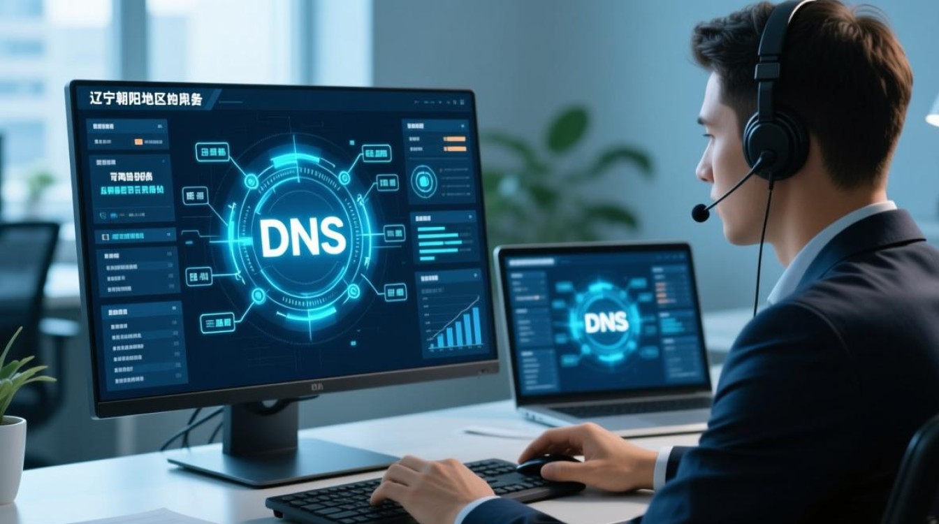 辽宁朝阳移动宽带首选DNS服务器是哪个？