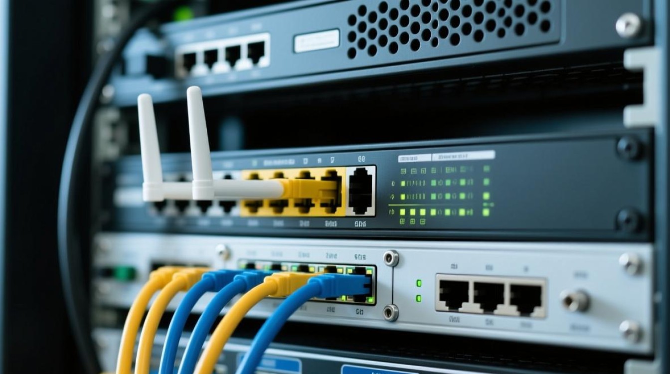 服务器用路由器怎么设置?具体步骤和注意事项有哪些? 服务器用路由器怎么设置?具体步骤和注意事项有哪些?