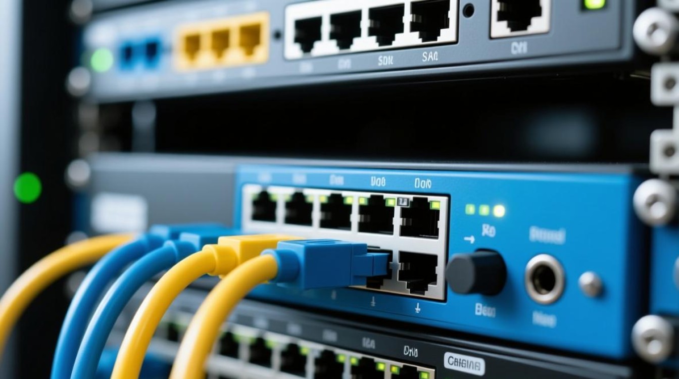 服务器用路由器怎么设置?具体步骤和注意事项有哪些? 服务器用路由器怎么设置?具体步骤和注意事项有哪些?