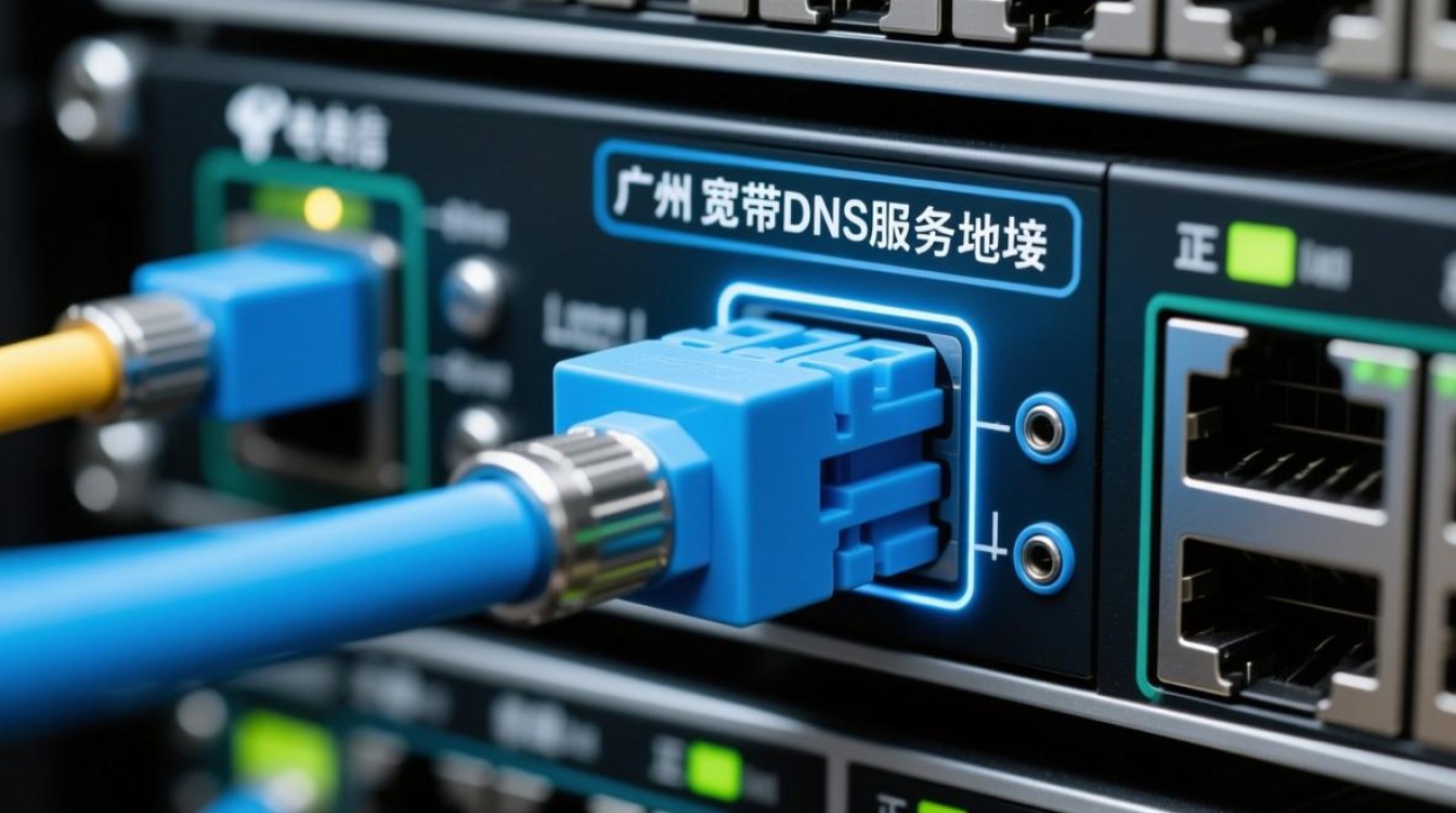 广州电信宽带DNS服务器地址是多少?如何设置最优? 广州电信宽带DNS服务器地址是多少?如何设置最优?