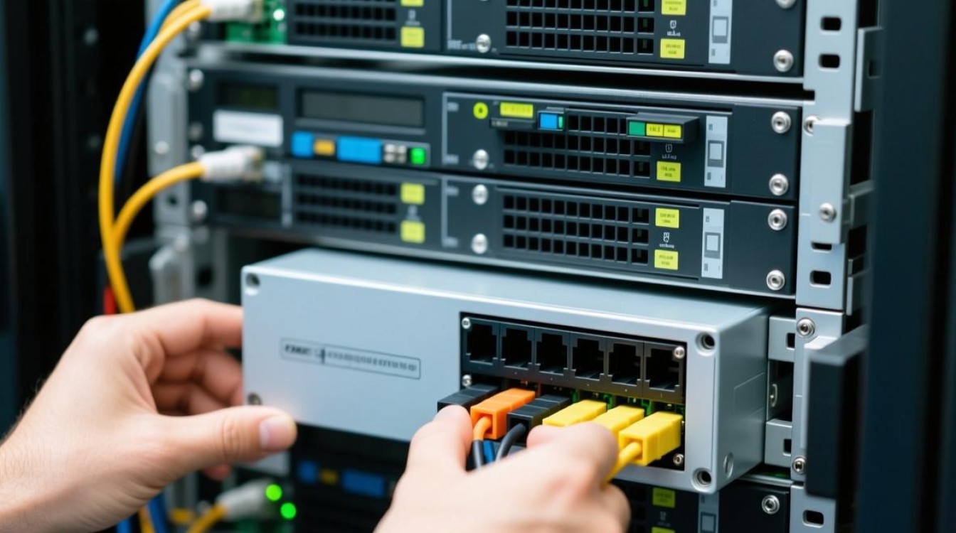 服务器电源怎么设置才省电又稳定？