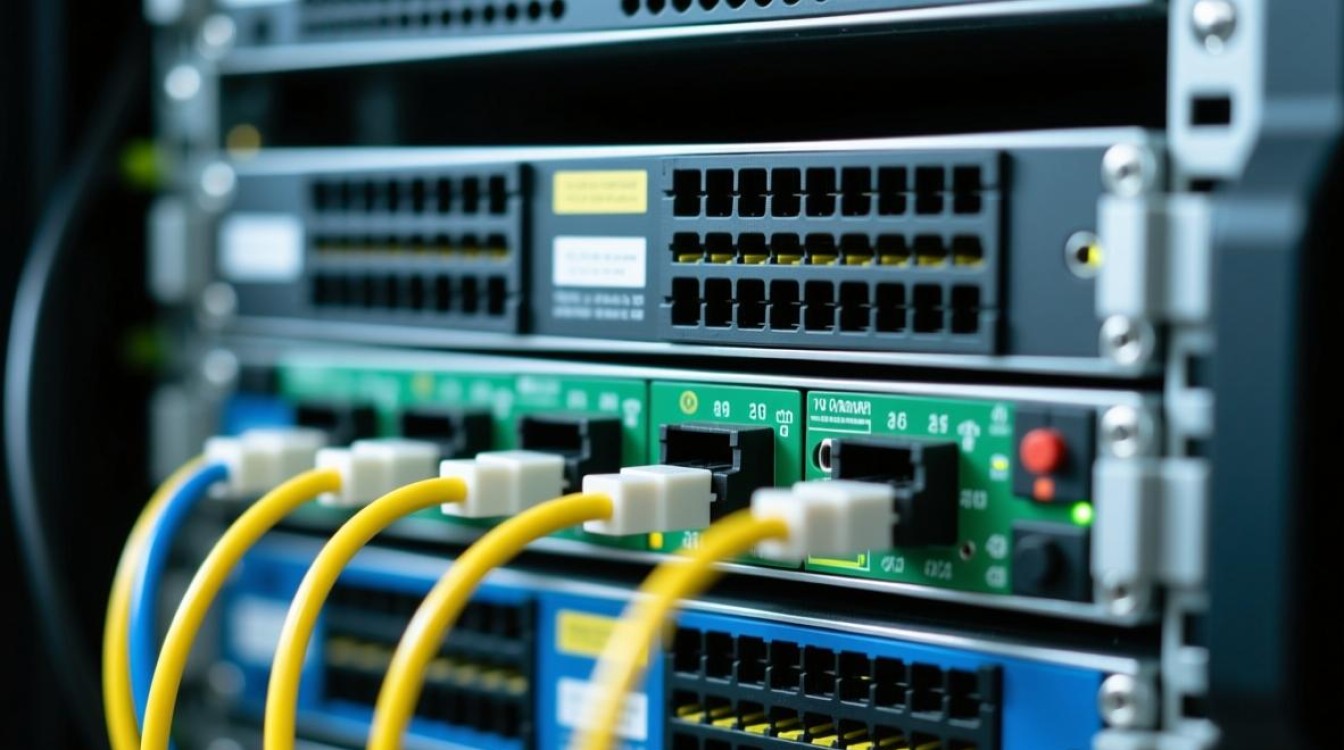 服务器电源怎么设置才省电又稳定？