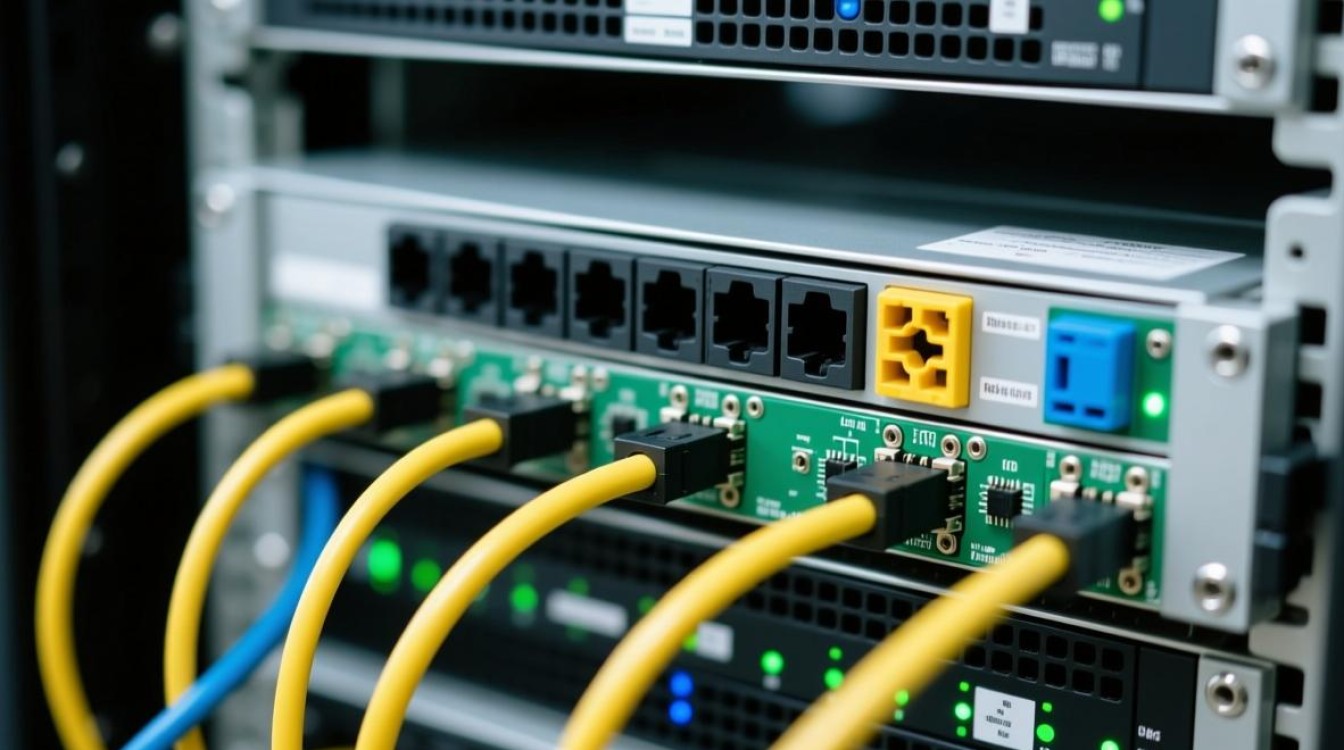 服务器电源怎么设置才省电又稳定？