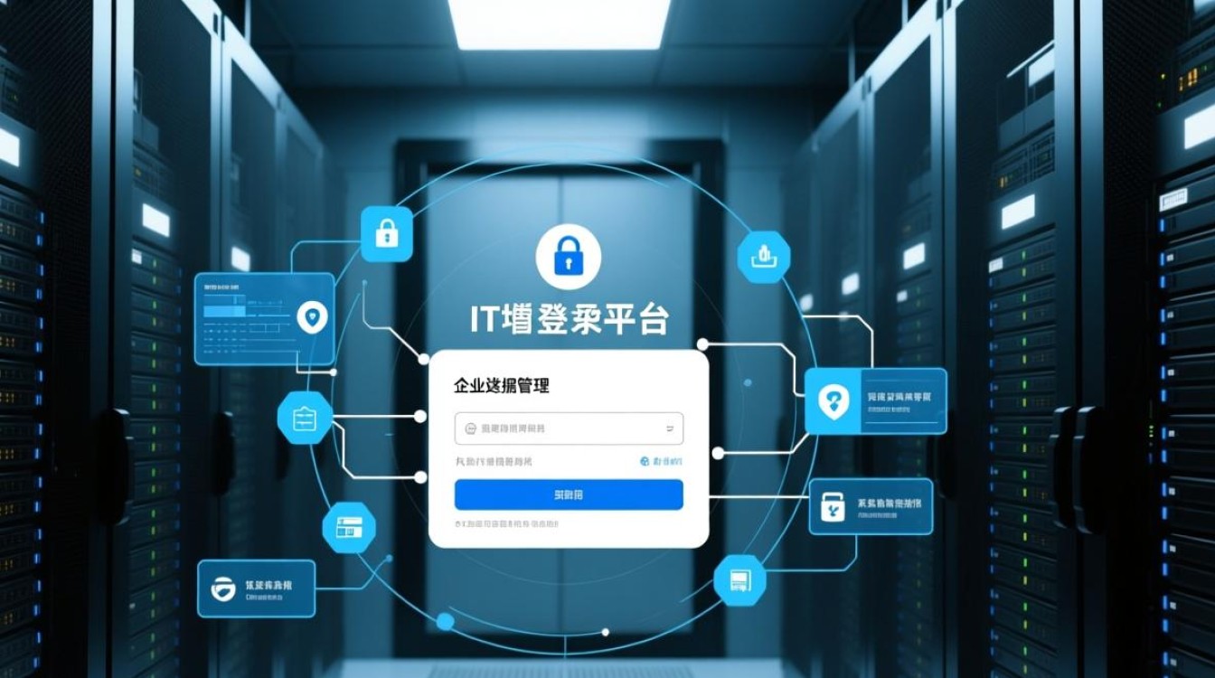 服务器登录平台忘记密码怎么找回？
