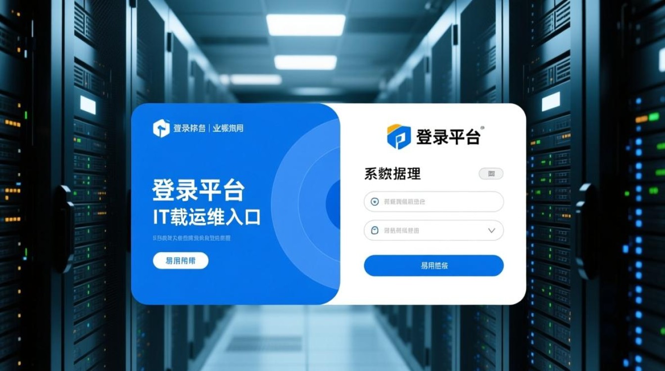 服务器登录平台忘记密码怎么找回？