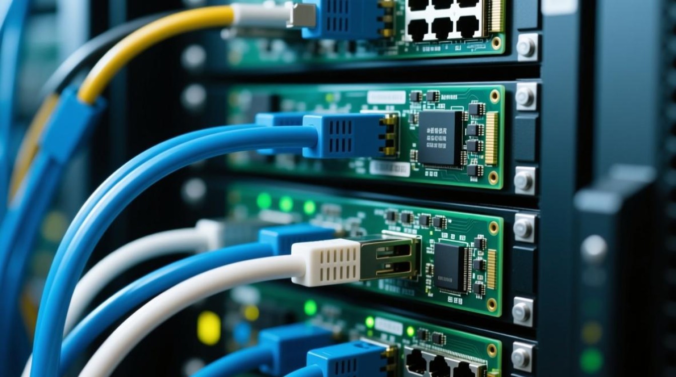 宽带服务器卡顿是什么原因导致的? 宽带服务器卡顿是什么原因导致的?