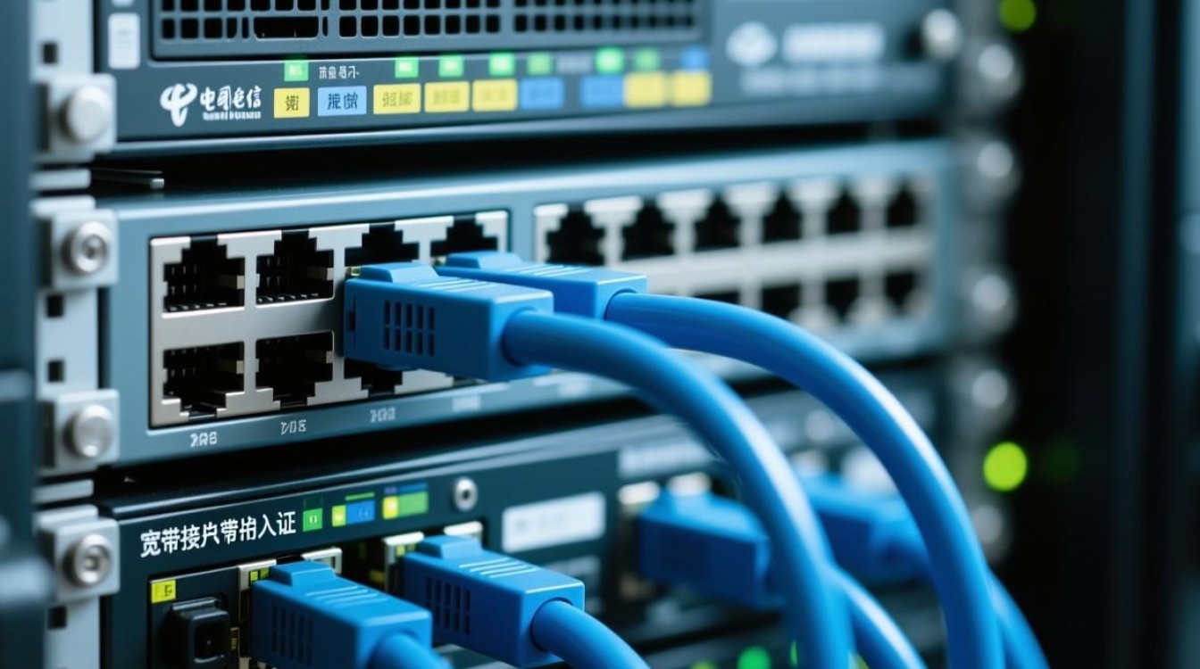 运营商宽带接入服务器如何提升网络稳定与速度? 运营商宽带接入服务器如何提升网络稳定与速度?