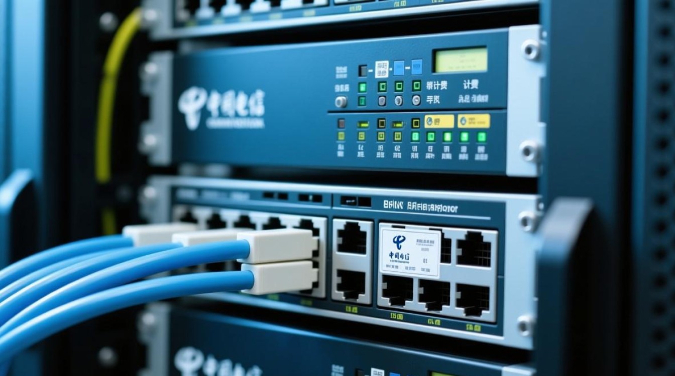 运营商宽带接入服务器如何提升网络稳定与速度? 运营商宽带接入服务器如何提升网络稳定与速度?