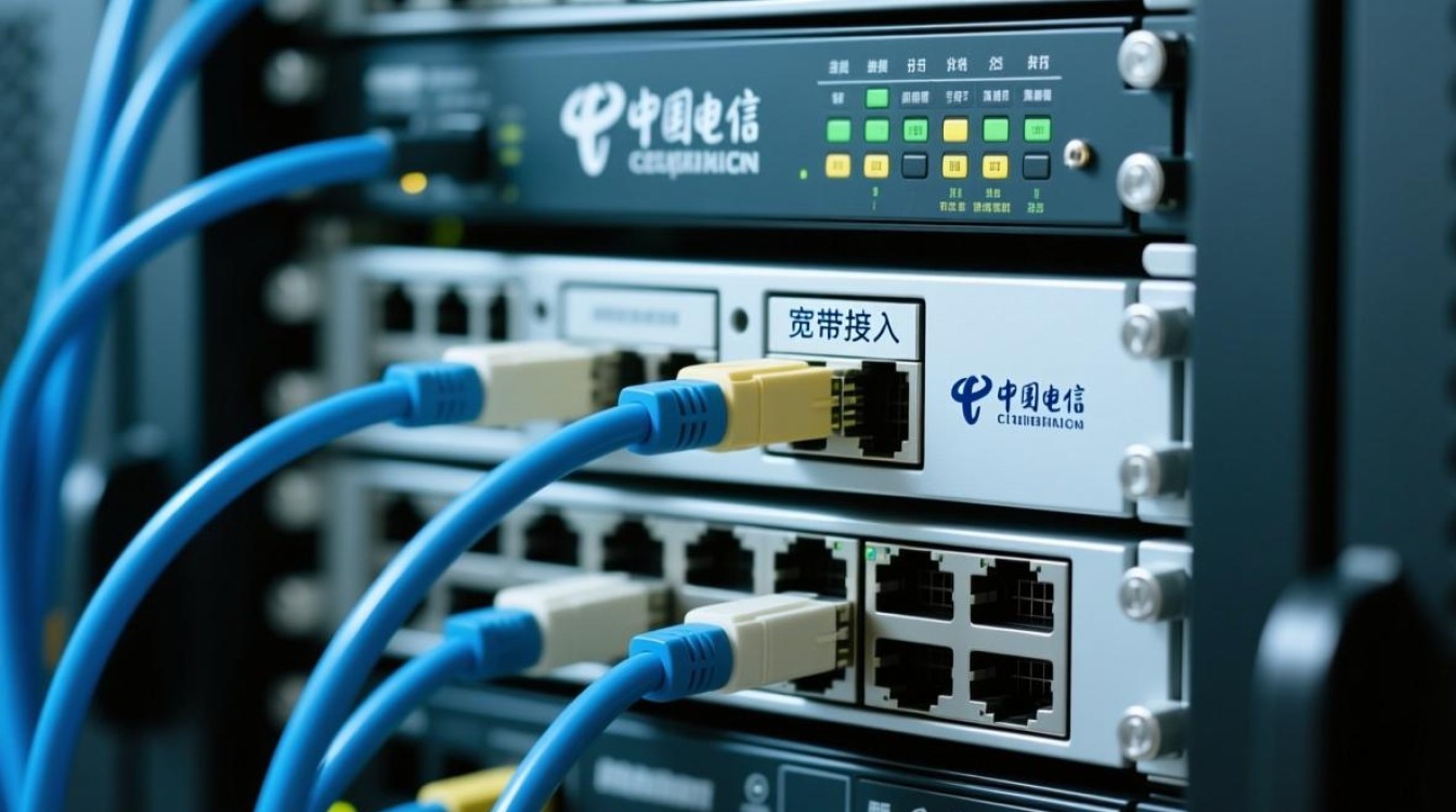 运营商宽带接入服务器如何提升网络稳定与速度? 运营商宽带接入服务器如何提升网络稳定与速度?