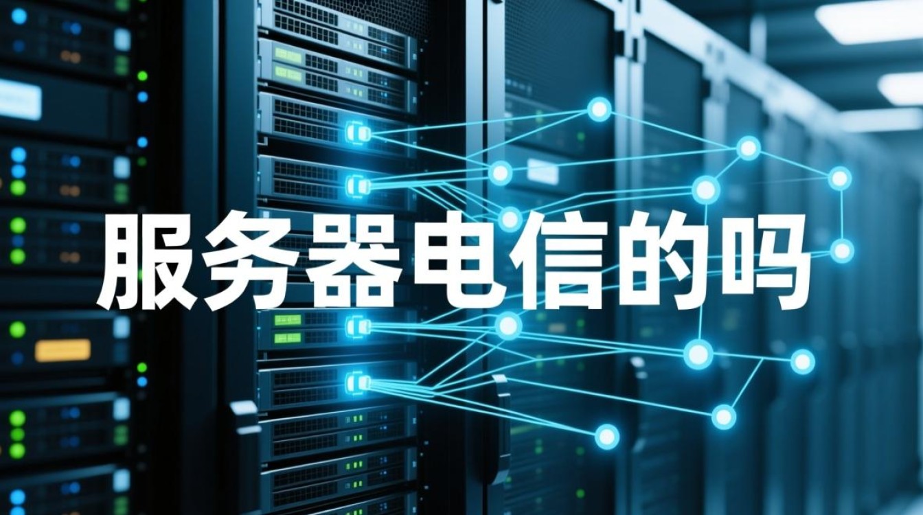 服务器是电信线路的吗?如何判断服务器线路类型? 服务器是电信线路的吗?如何判断服务器线路类型?