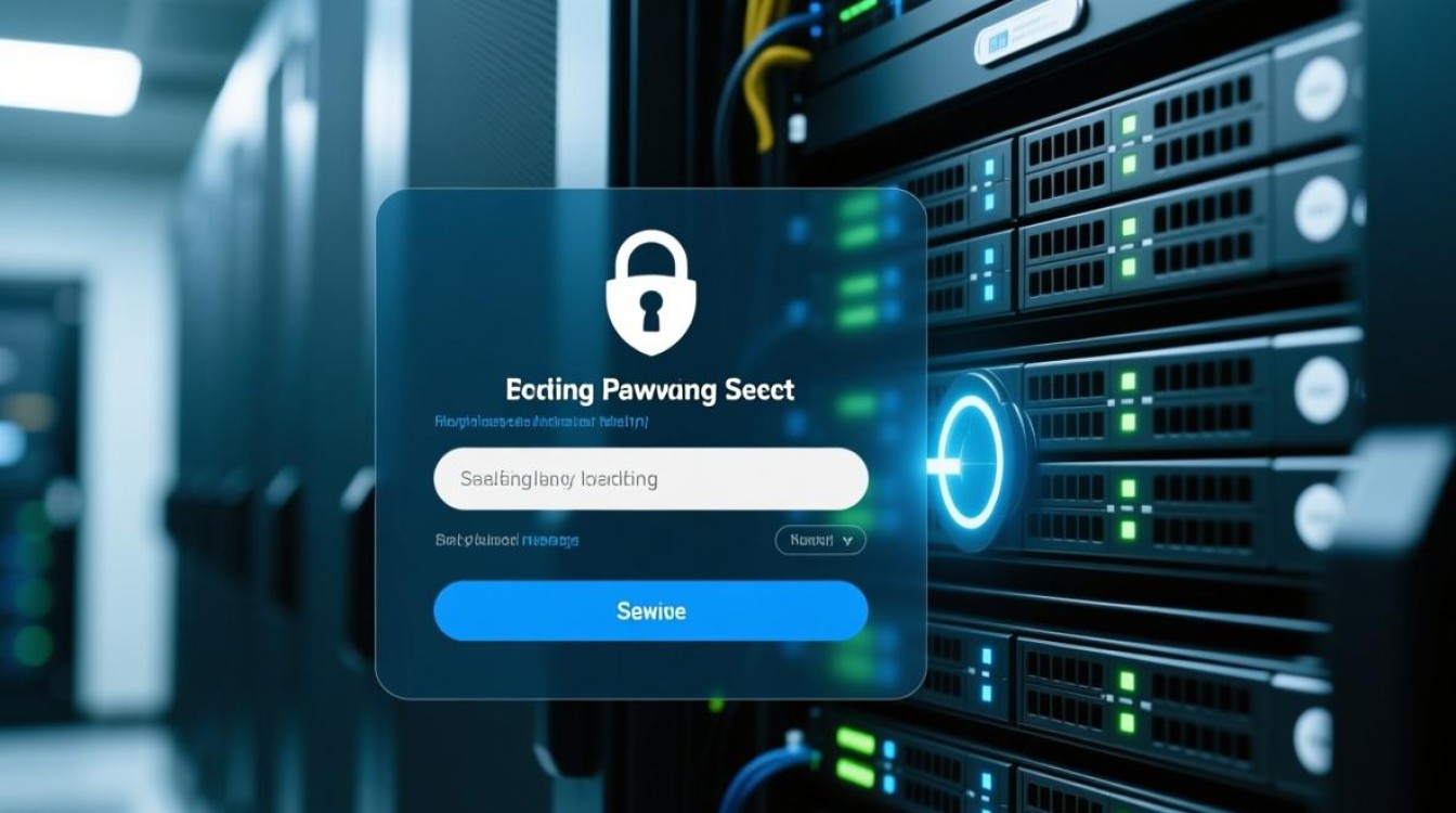 服务器登录权限怎么设置才能保障安全又便捷？