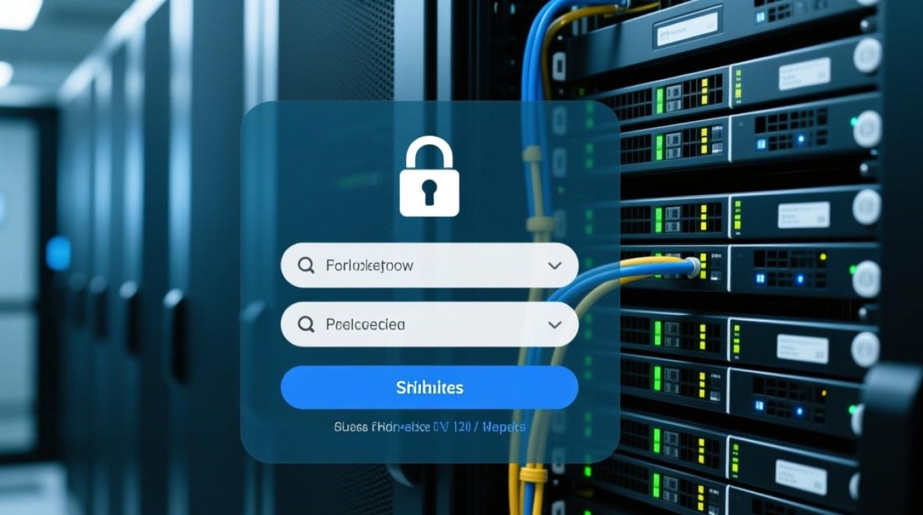 服务器登录权限怎么设置才能保障安全又便捷？