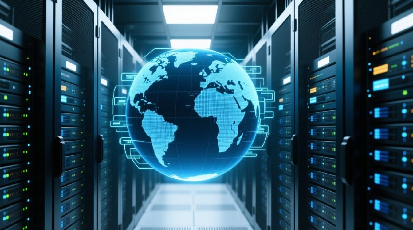 宽带服务器2473291Z空间有什么作用？