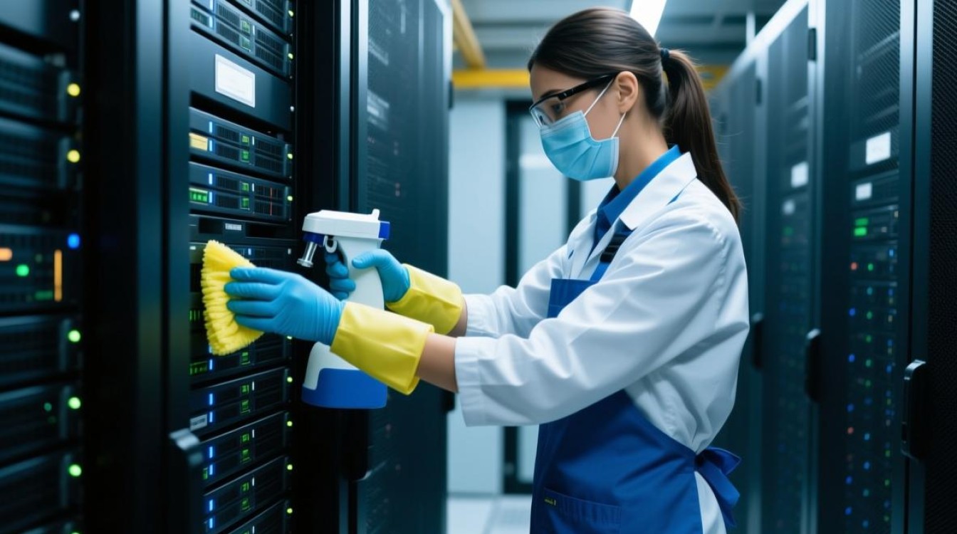 服务器病毒怎么清理？彻底清除步骤和工具推荐