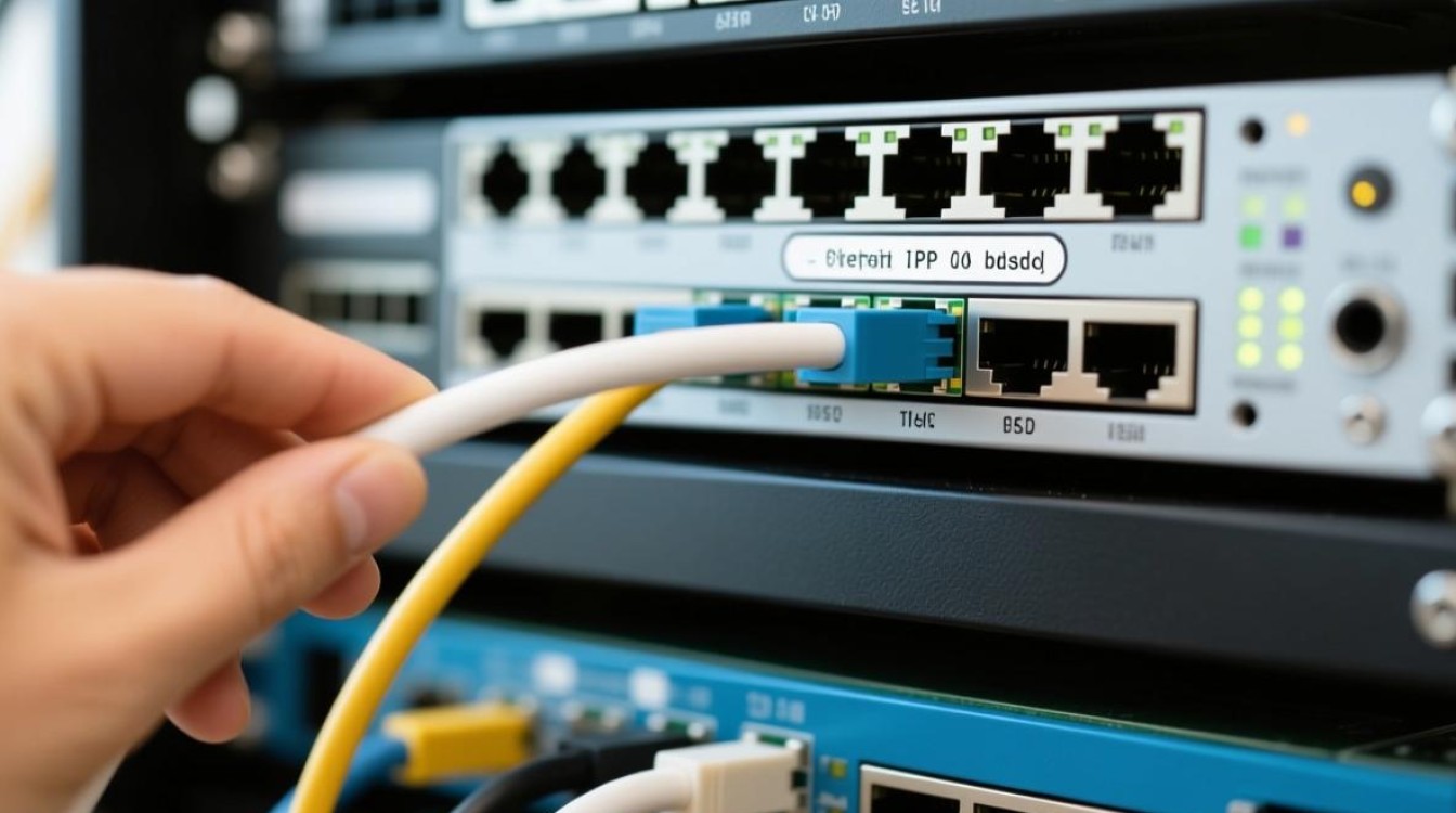 家里宽带服务器ip地址怎么找？路由器里能查到吗？