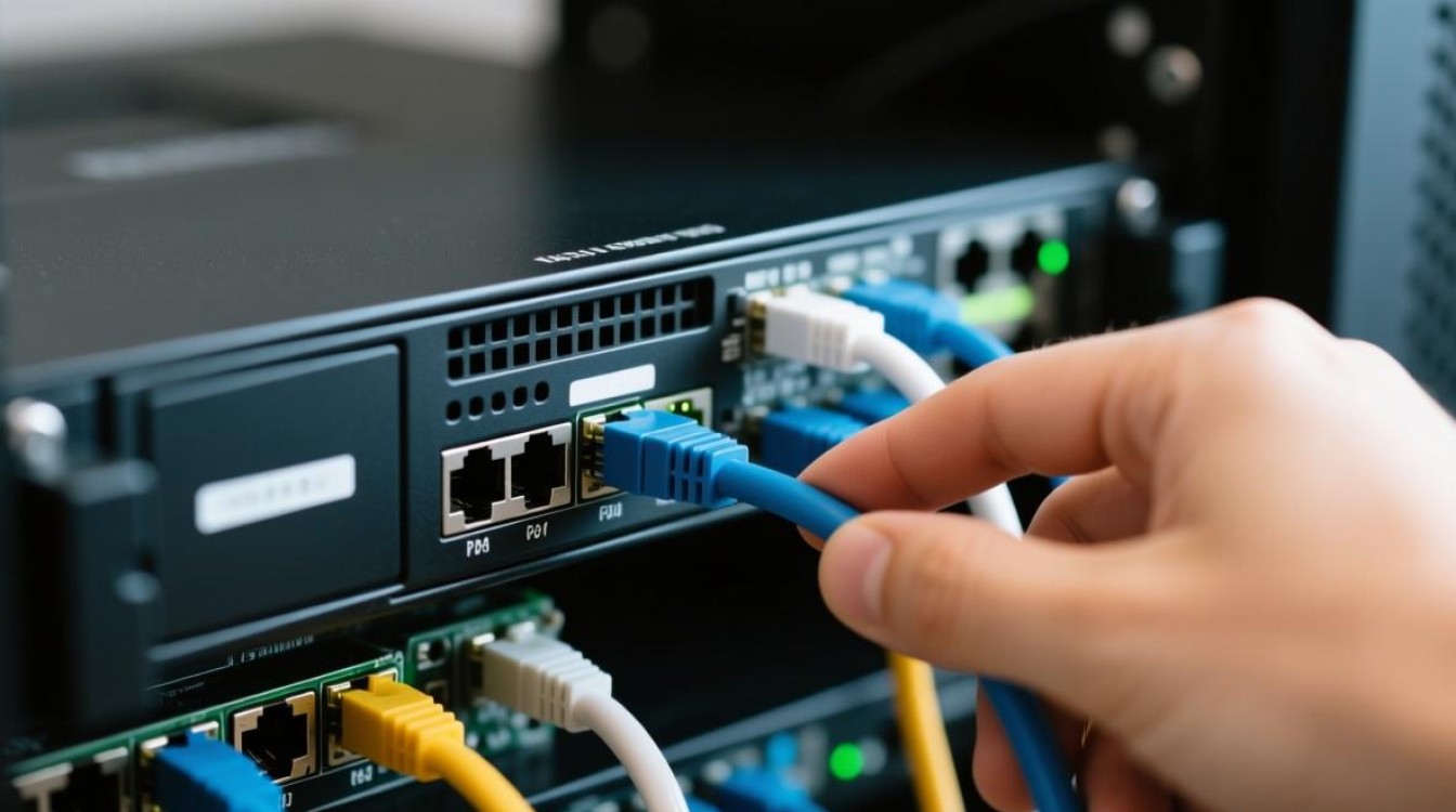 家里宽带服务器ip地址怎么找？路由器里能查到吗？