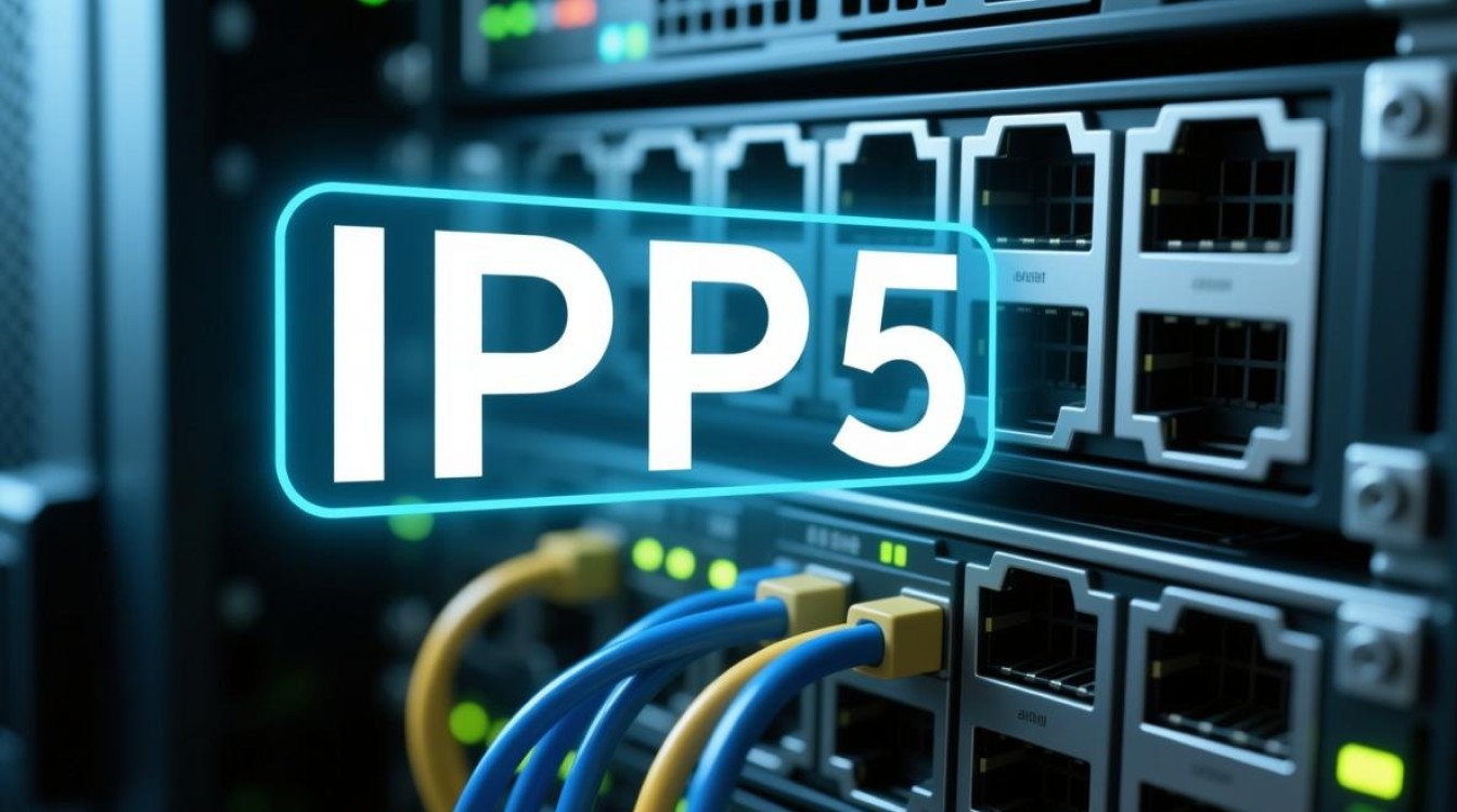 服务器电脑的IP地址异常是什么原因导致的？