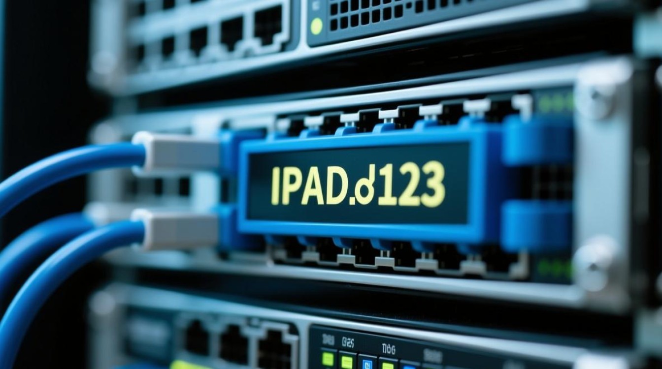 服务器电脑的IP地址异常是什么原因导致的？