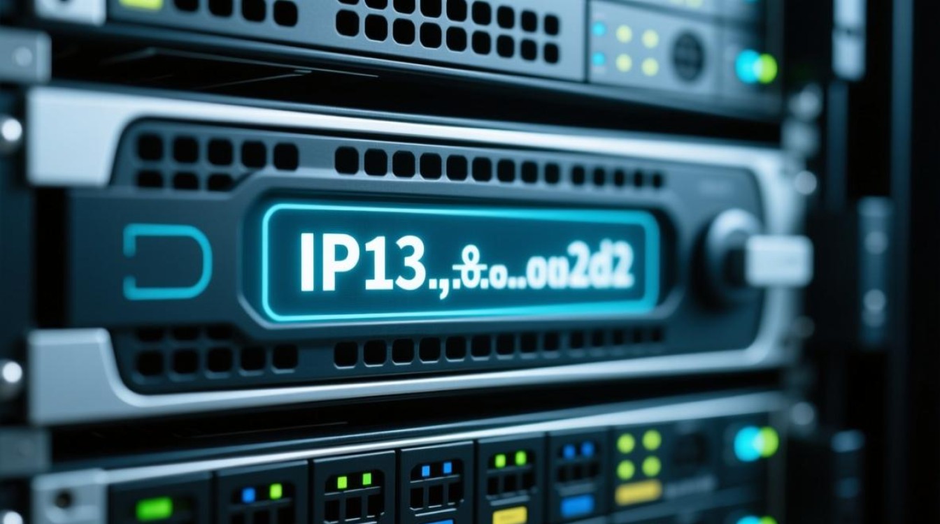 服务器电脑的IP地址异常是什么原因导致的？