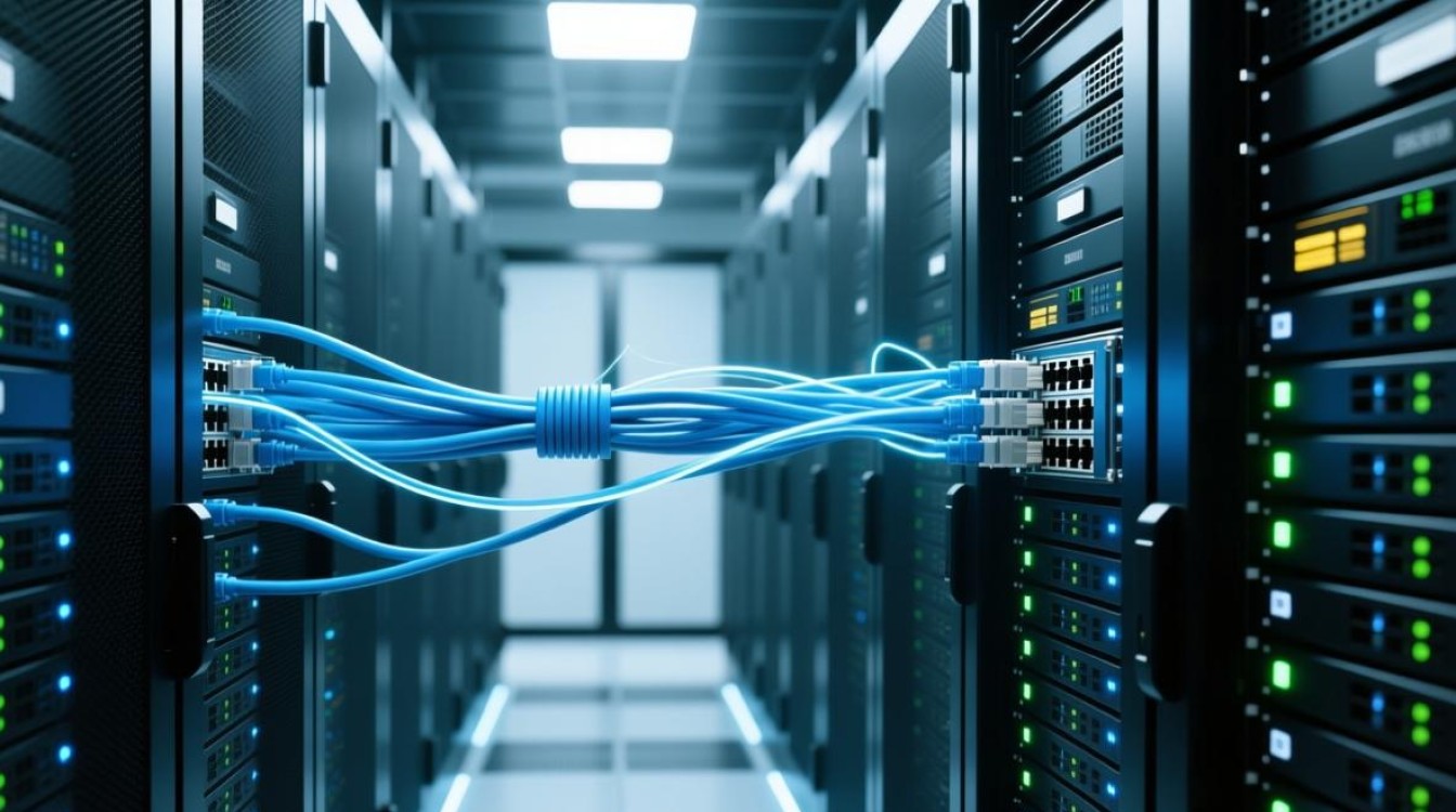 买了服务器，还需要单独家里签宽带吗？