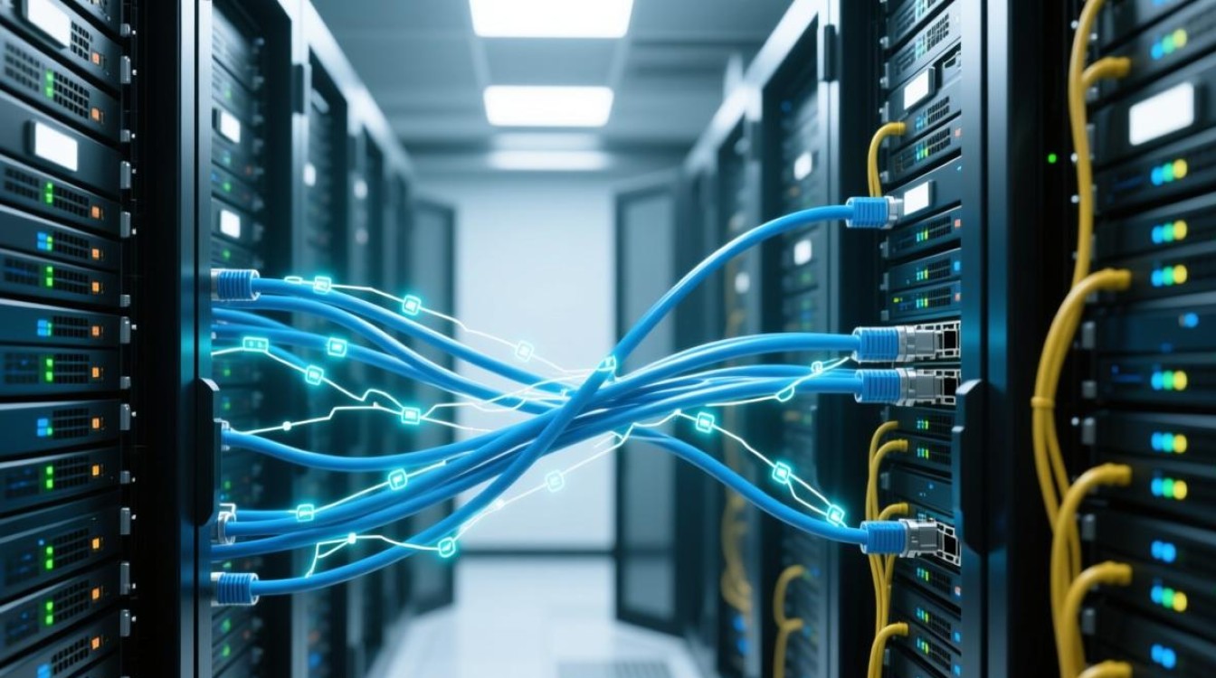 买了服务器，还需要单独家里签宽带吗？