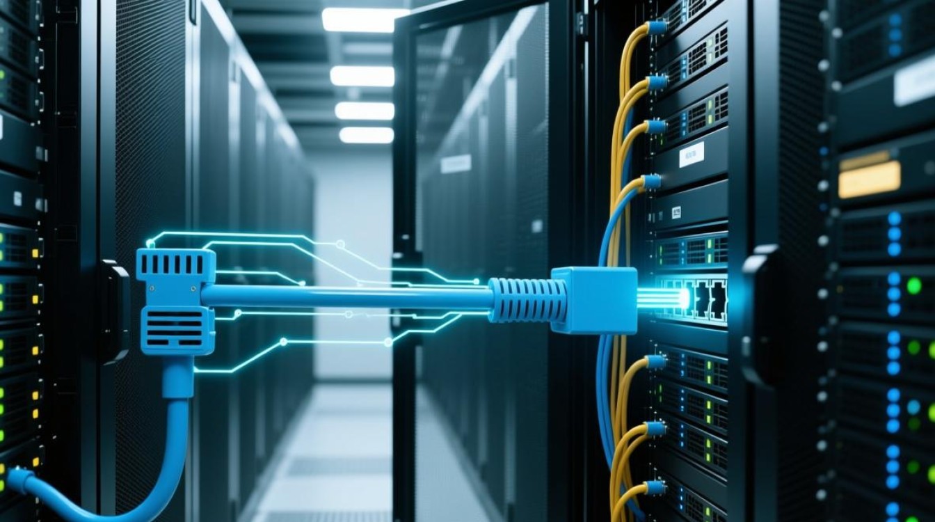 买了服务器，还需要单独家里签宽带吗？