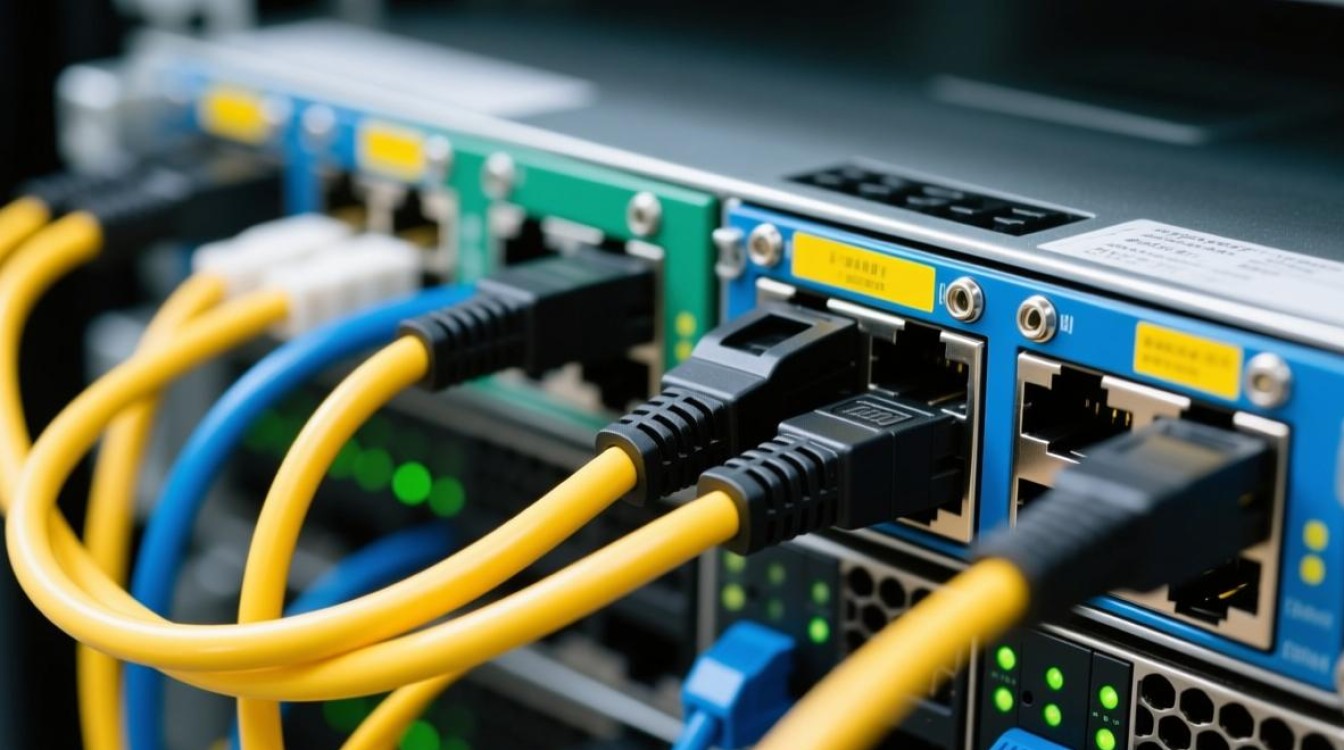 服务器电源线类型有哪些？如何选择适合的服务器电源线？